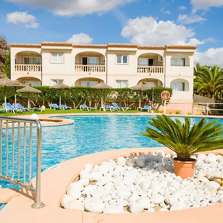 Apartamentos-Sol-Romantica-By-Dot-Suites-Cala-Romantica-Exterior