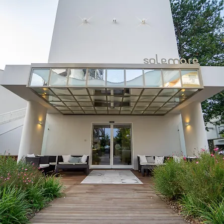 Hotel-Solemare-Milano-Marittima-Exterior