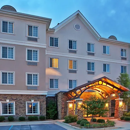 Staybridge-Suites-Columbus-Fort-Benning-By-Ihg-Exterior