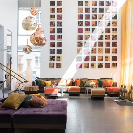 Best-Western-Plus-Time-Hotel-Stockholm-Interior