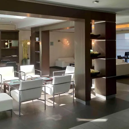Mercure-Bergamo-Aeroporto-Stezzano-Interior