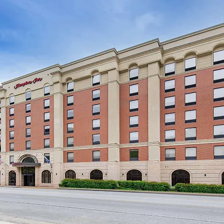 Hampton-Inn-Pikeville-Exterior