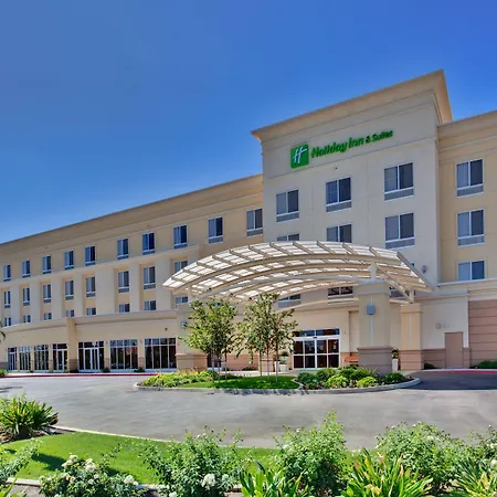Holiday-Inn-Suites-Bakersfield-By-Ihg-Exterior