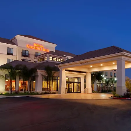 Hilton-Garden-Inn-Sacramento-Elk-Grove-Exterior