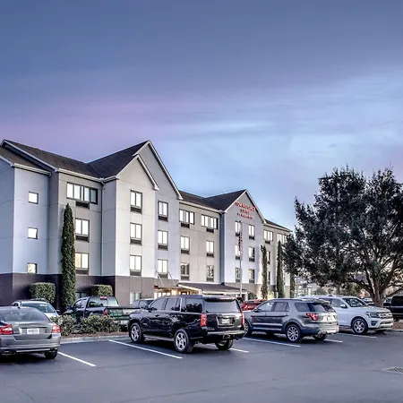 Towneplace-Suites-By-Marriott-Savannah-Airport-Exterior