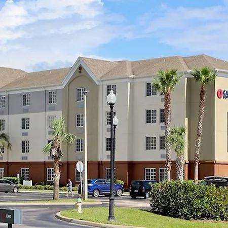 Candlewood-Suites-Melbourne-Viera-By-Ihg-Exterior
