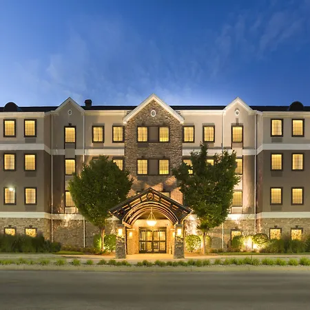 Staybridge-Suites-Toledo-Maumee-By-Ihg-Exterior