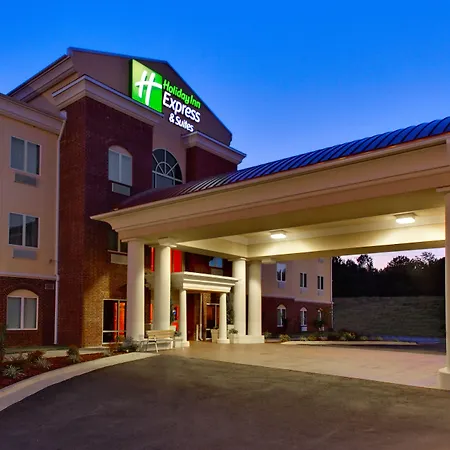 Holiday-Inn-Express-Suites-Malvern-By-Ihg-Exterior