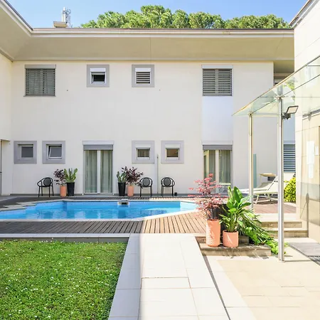 Joivy-Together-Florence-Urban-Resort-Bagno-A-Ripoli-Exterior