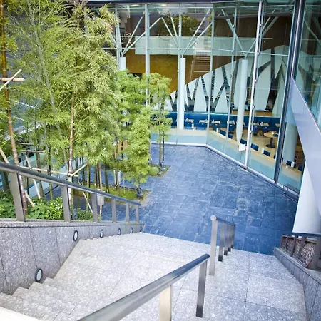 Tokyo-Green-Palace-Amenities