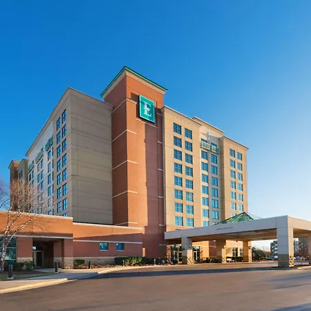 Embassy-Suites-Murfreesboro-Hotel-Conference-Center-Exterior