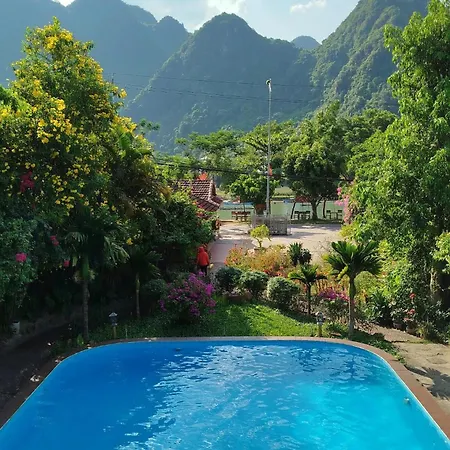 Lucky-Homes-Phong-Nha-Amenities