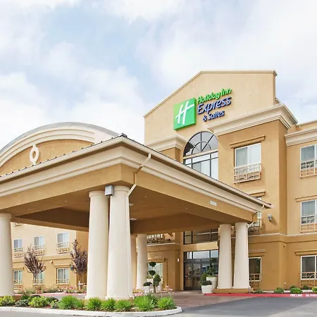 Holiday-Inn-Express-Suites-Salinas-By-Ihg-Exterior