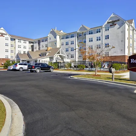 Residence-Inn-By-Marriott-Gulfport-Biloxi-Airport-Exterior