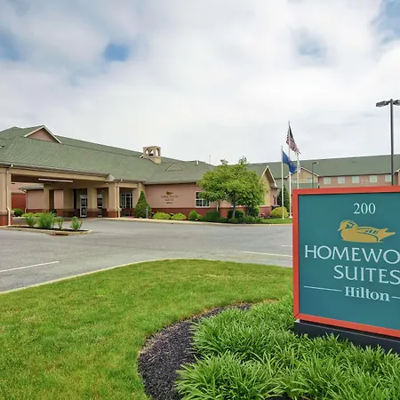 Homewood-Suites-By-Hilton-Lancaster-Rohrerstown-Exterior