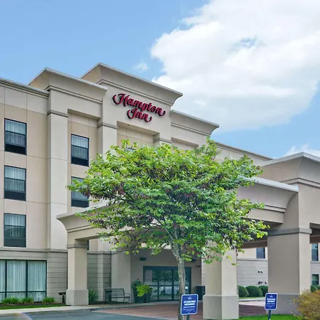 Hampton-Inn-Sayre-Exterior