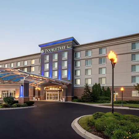 Doubletree-By-Hilton-Chicago-Midway-Airport-Il-Hotel-Bedford-Park-Exterior