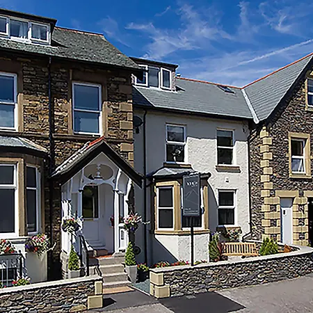 Thornbank-House-Offering-Breakfast-And-With-The-Use-Of-Free-Local-Health-Club-Hotel-Windermere-Exterior