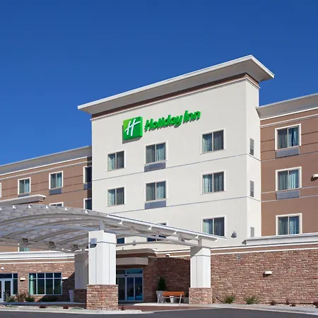 Holiday-Inn-Casper-East-Medical-Center-By-Ihg-Exterior