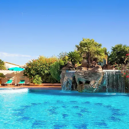 Hotel-Maria-Rosaria-Orosei-Amenities