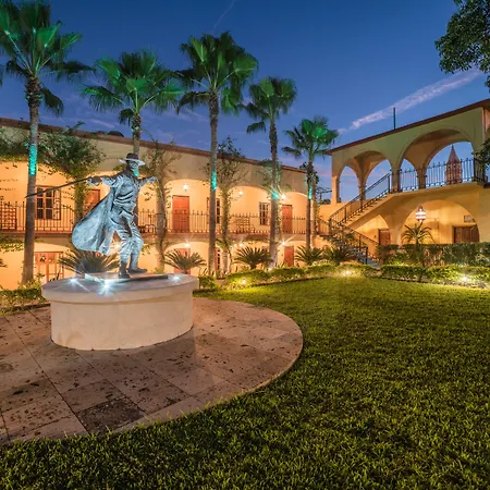 Hotel-Posada-Del-Hidalgo-Balderrama-Hotel-Collection-El-Fuerte-Amenities