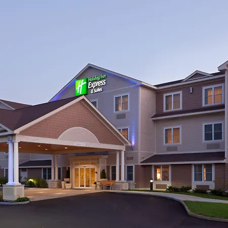 Holiday-Inn-Express-Suites-Tilton-By-Ihg-Exterior