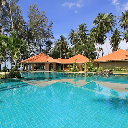 The-Siam-Residence-Boutique-Resort-Lipa-Noi-Exterior