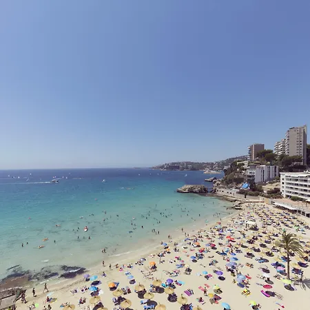 Be-Live-Adults-Only-La-Cala-Boutique-Hotel-Cala-Major-Skyline