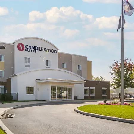 Candlewood-Suites-Reading-By-Ihg-Exterior