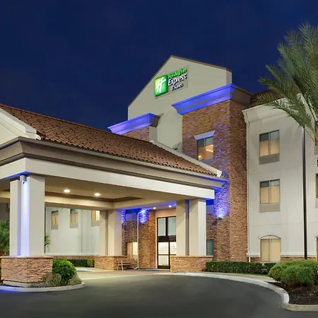 Holiday-Inn-Express-Suites-Merced-Yosemite-Natl-Pk-Area-By-Ihg-Exterior