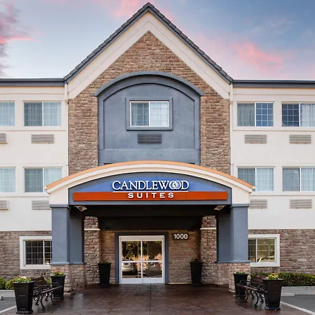Candlewood-Suites-Turlock-By-Ihg-Exterior