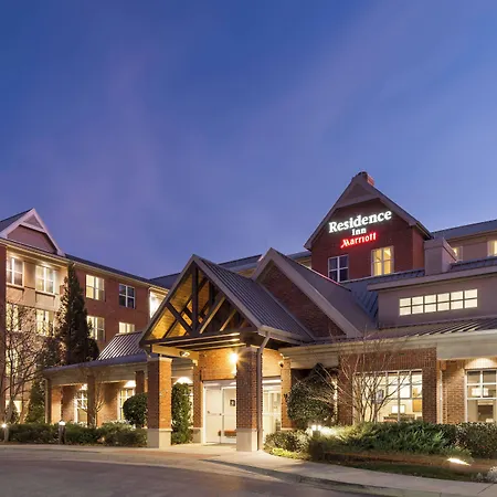 Residence-Inn-By-Marriott-Franklin-Cool-Springs-Exterior