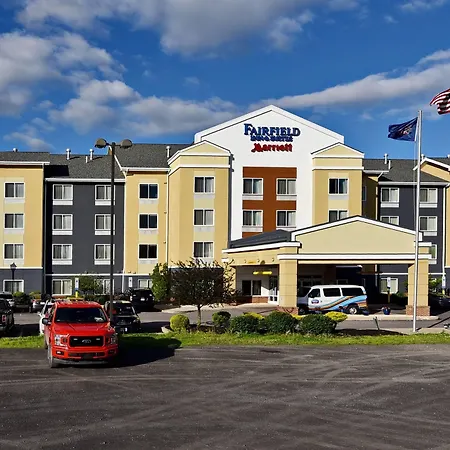 Fairfield-By-Marriott-Wilkes-Barre-Hotel-Exterior