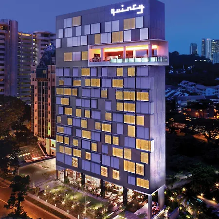 Quincy-Hotel-Singapore-By-Far-East-Hospitality-Adults-Only-Exterior