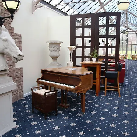 Hermitage-Park-Hotel-Coalville-Interior