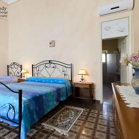 Etna-B-B-Belpasso-Amenities