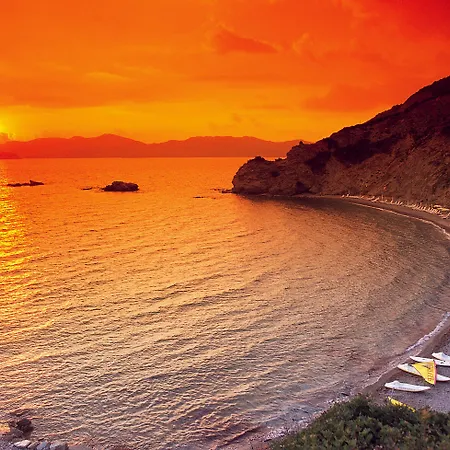 Eco-Village-Baia-Delle-Ginestre-Teulada-Beach