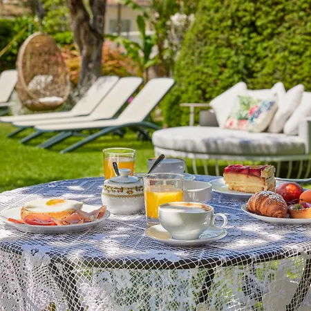 Eco-Hotel-Ariston-Malcesine-Amenities