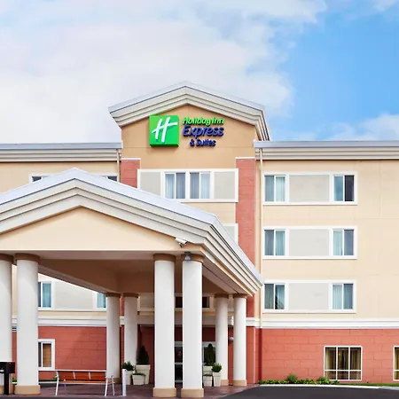 Holiday-Inn-Express-Hotel-Suites-Chehalis-Centralia-By-Ihg-Exterior