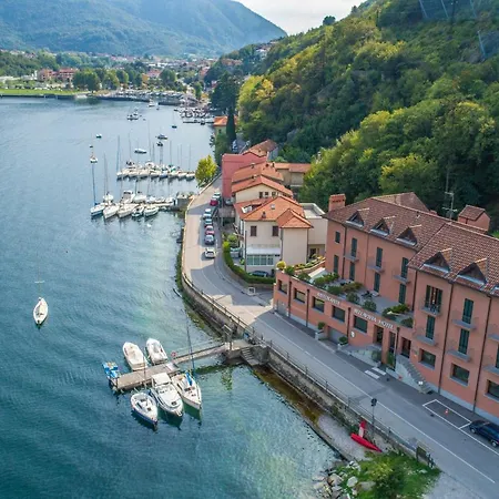 Hotel-Bellavista-Valmadrera-Exterior