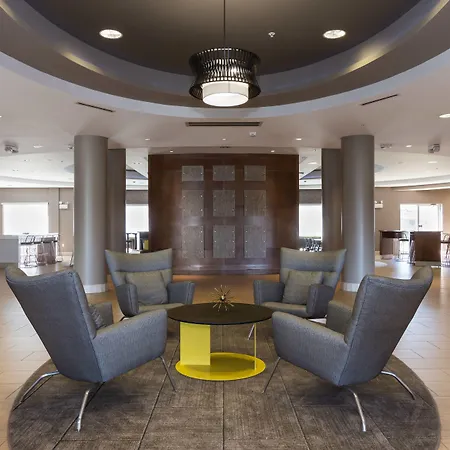 Springhill-Suites-By-Marriott-Charlotte-Ballantyne-Interior