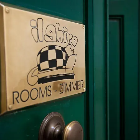 Il-Ghiro-Guest-House-Florence-Macro-Details