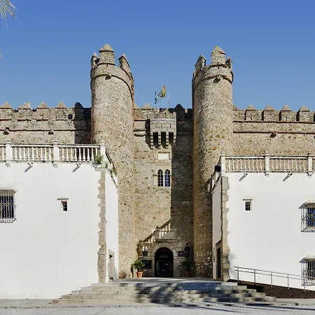 Parador-De-Zafra-Nearby