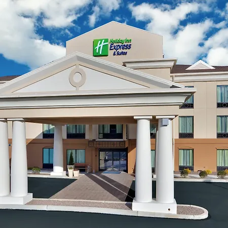 Holiday-Inn-Express-Hotel-Suites-Lebanon-By-Ihg-Exterior