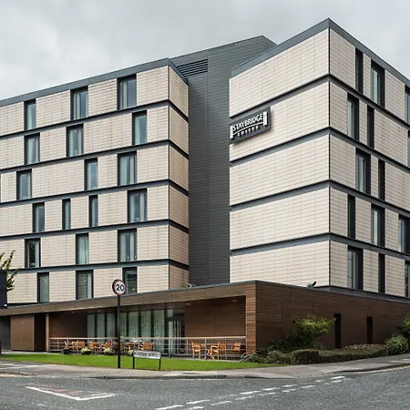 Staybridge-Suites-Newcastle-By-Ihg-Exterior