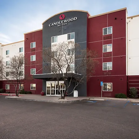 Candlewood-Suites-Roswell-By-Ihg-Exterior