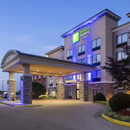 Holiday-Inn-Express-Hotel-Suites-Festus-South-St-Louis-By-Ihg-Exterior