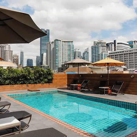 The-Dawin-Hotel-Bangkok-Amenities