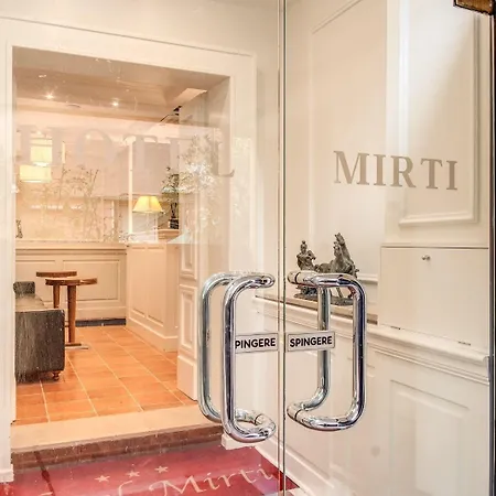 Hotel-Mirti-Rome-Bathroom