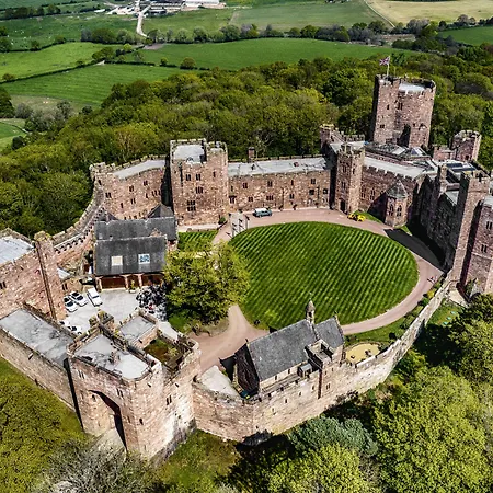 Peckforton-Castle-Tarporley-Exterior